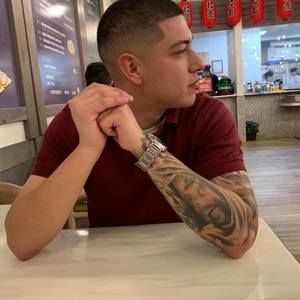 Meet your Posher, Antonio